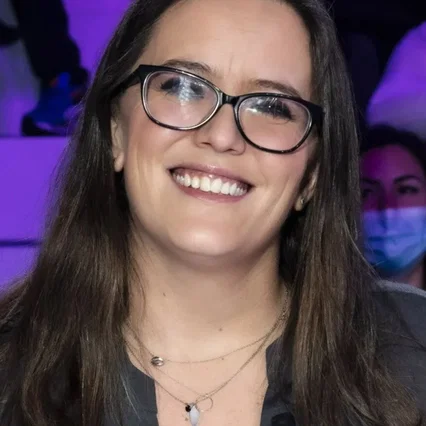  Émilie Lopez