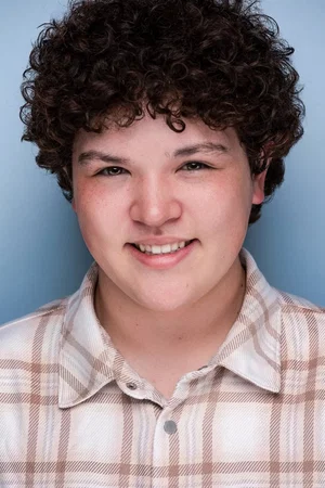  Finn Egan-Liang
