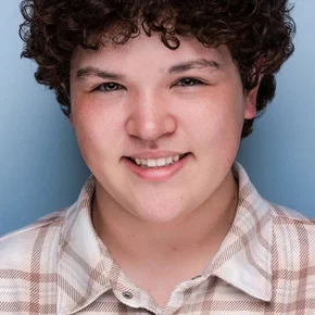 Photo star :  Finn Egan-Liang
