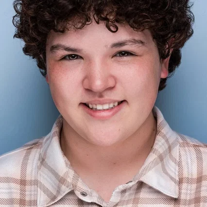  Finn Egan-Liang