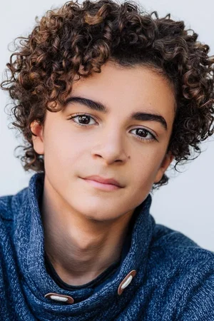  Pierson Salvador