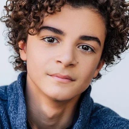  Pierson Salvador