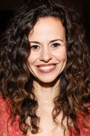  Mandy Gonzalez