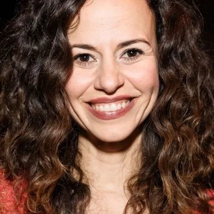  Mandy Gonzalez