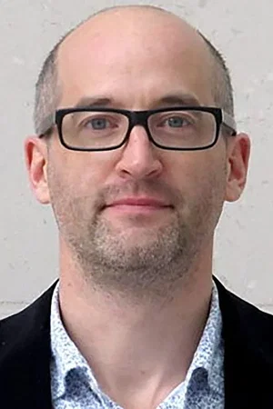  Mark Miodownik