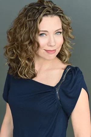  Cynthia Evans