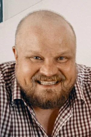  Mikko Mykkänen photo