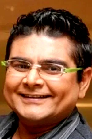  Deven Bhojani