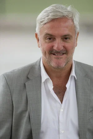 Giovanni Franzoni photo