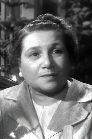  Germaine Michel