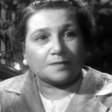  Germaine Michel