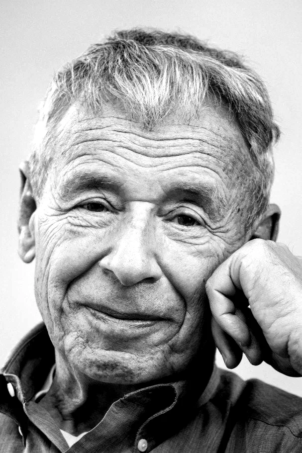  Michael Roemer