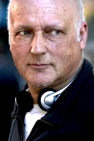 Tim Fywell