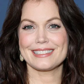 Photo star : Bellamy Young
