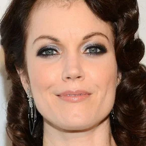 Photo star : Bellamy Young