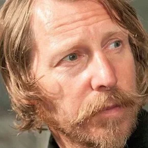 Photo star : Lew Temple
