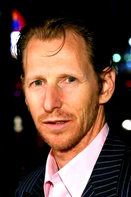 Lew Temple