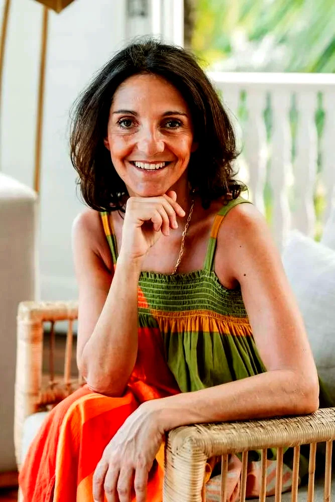 Florence Foresti
