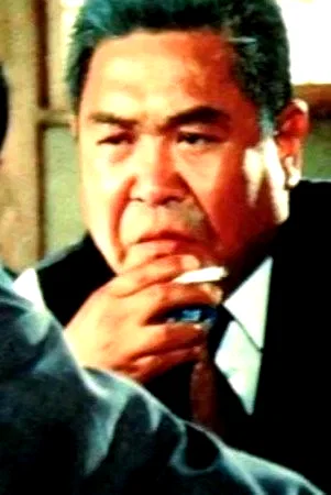 Tatsuo Endo