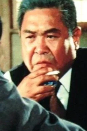Tatsuo Endo
