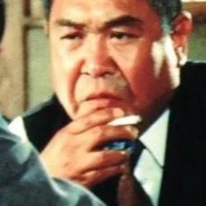 Tatsuo Endo