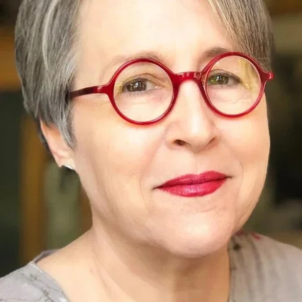 Valerie Landsburg