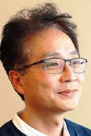 Kazuya Konaka photo