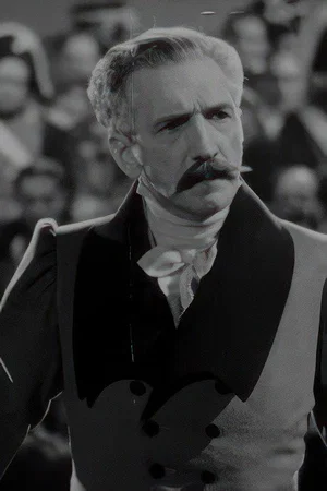 Georges Prieur photo