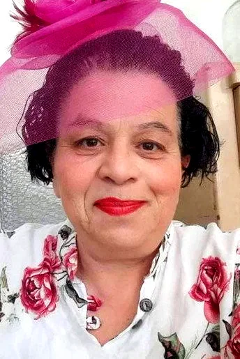  Georgia Constantinou