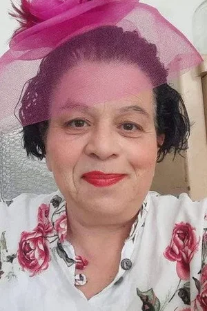 Georgia Constantinou photo