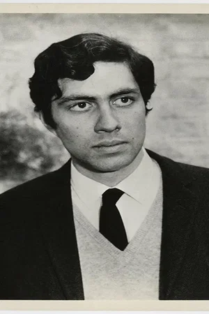  Salmaan Peerzada