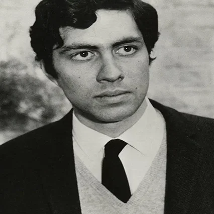  Salmaan Peerzada