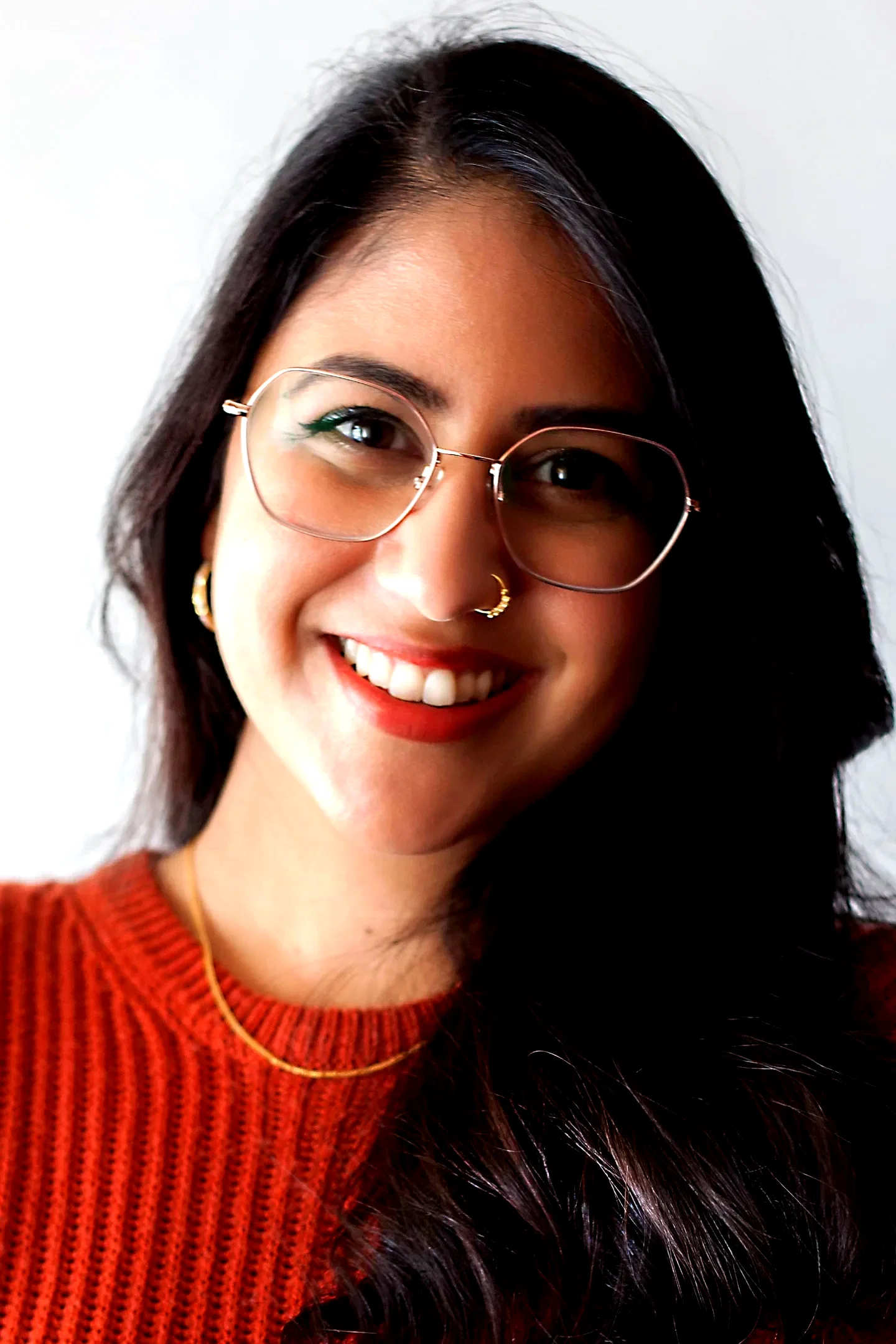  Seema Virdi