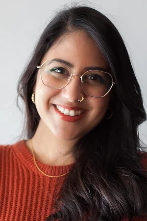  Seema Virdi photo