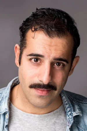 Photo de  Bahador Foladi