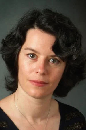  Katerina Stoykova-Klemer photo