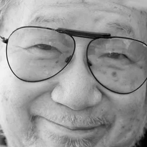 Photo star :  Nobuhiko Obayashi