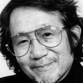 Photo star :  Nobuhiko Obayashi