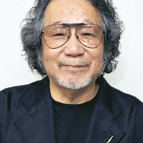 Photo star :  Nobuhiko Obayashi