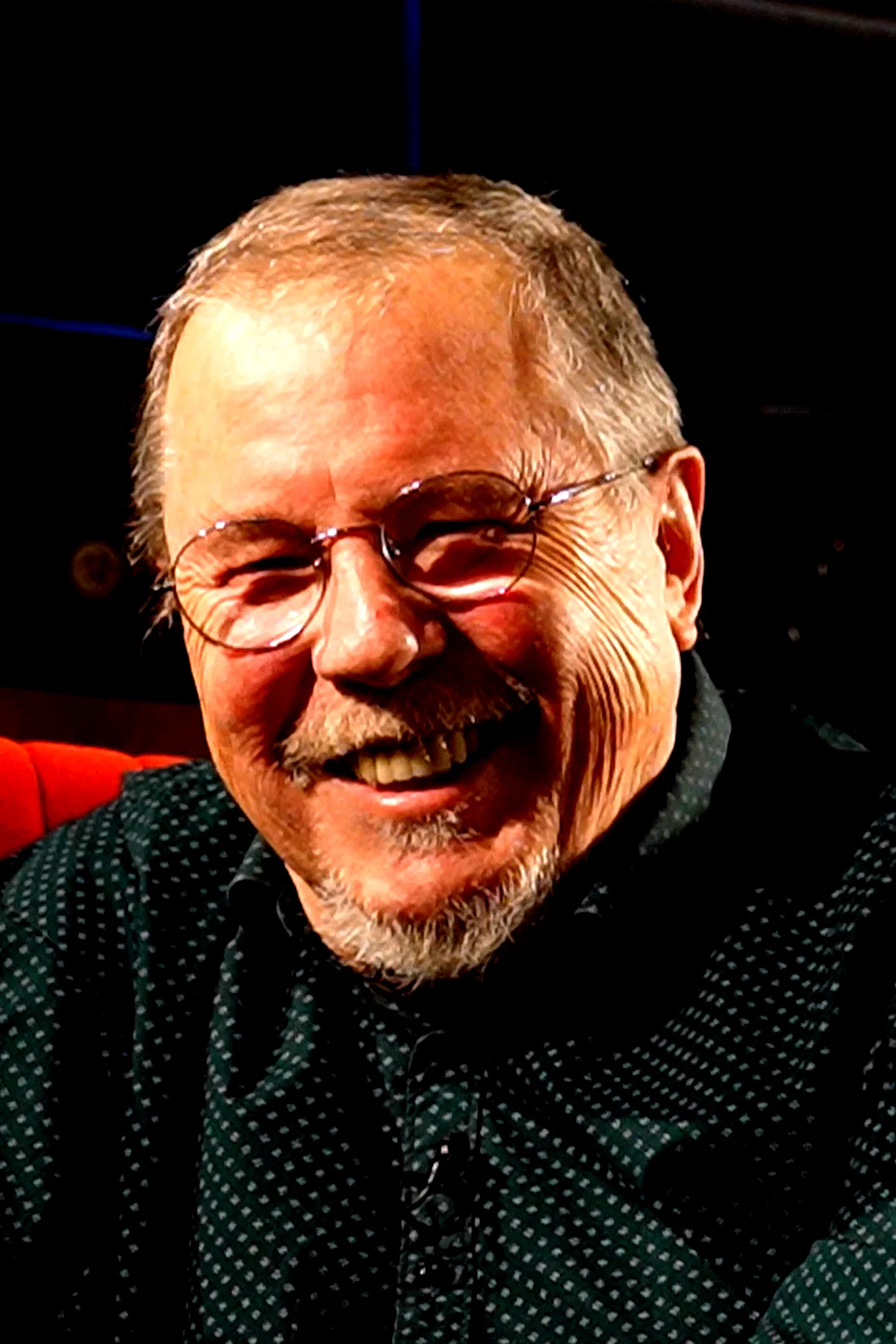  Fernando Pardo