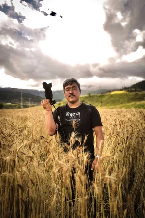  Tandin Phubz
