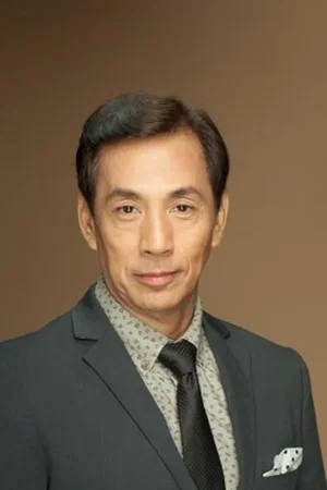  Lito Pimentel