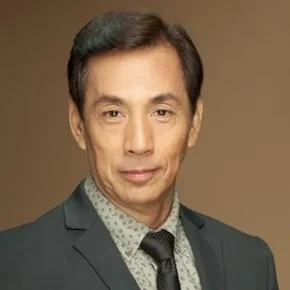 Photo star :  Lito Pimentel