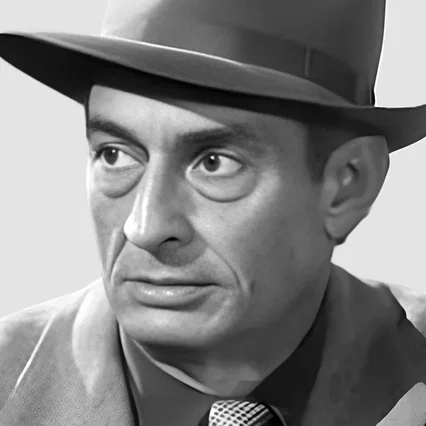  Ken Terrell