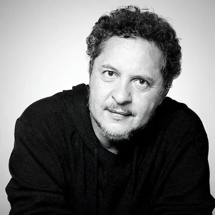  Gilson Gomes