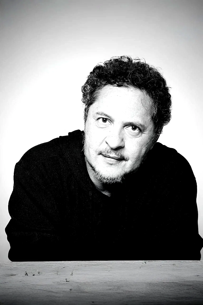  Gilson Gomes