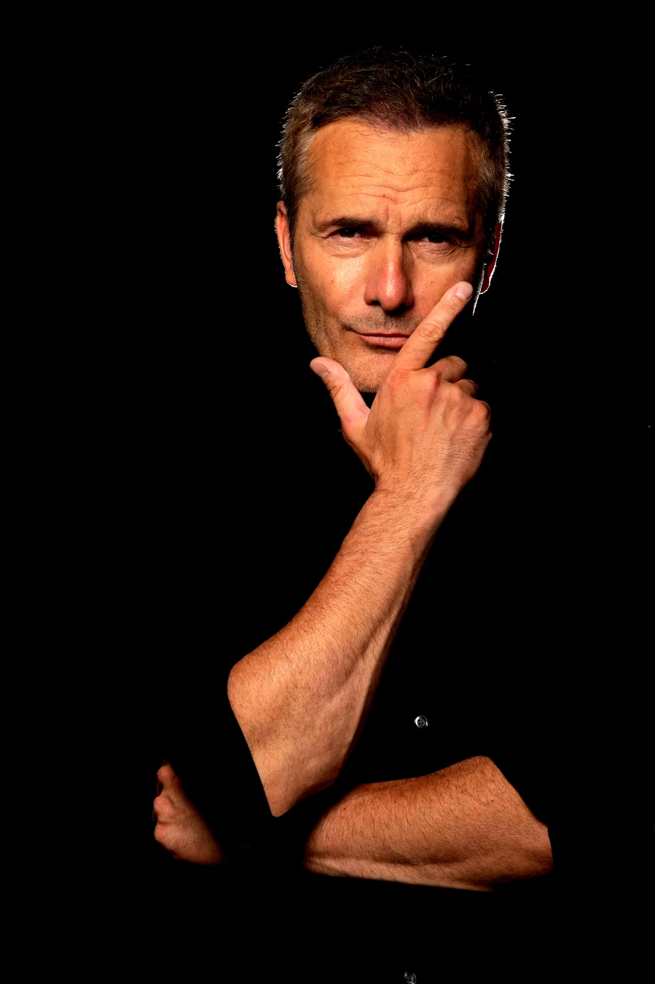  Alain Blazevic