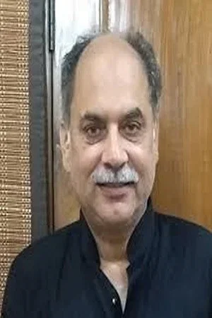  Anurag Sharma