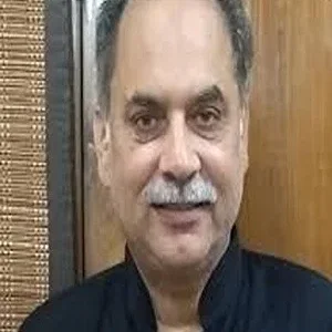  Anurag Sharma