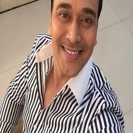  Anurag Sharma